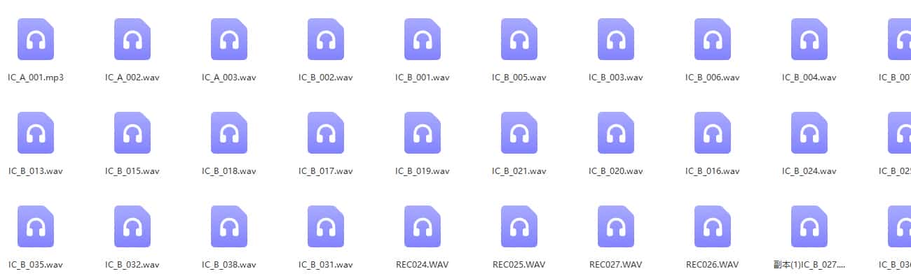 么学声-2007年3月奇门班的录音文件 百度盘免费下载插图
