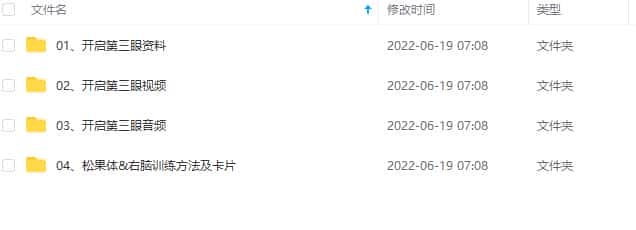 如何开启第三眼激活开启第三眼神通教程视频书籍pdf插图5 如何开启第三眼激活开启第三眼神通教程视频书籍pdf插图5