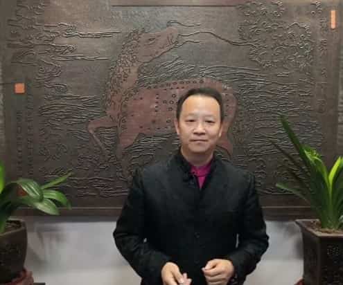 江东霖城市人居风水学课程初级 视频 百度网盘下载插图