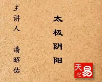 潘昭佑太极阴阳视频16集免费下载插图 潘昭佑太极阴阳视频16集免费下载插图