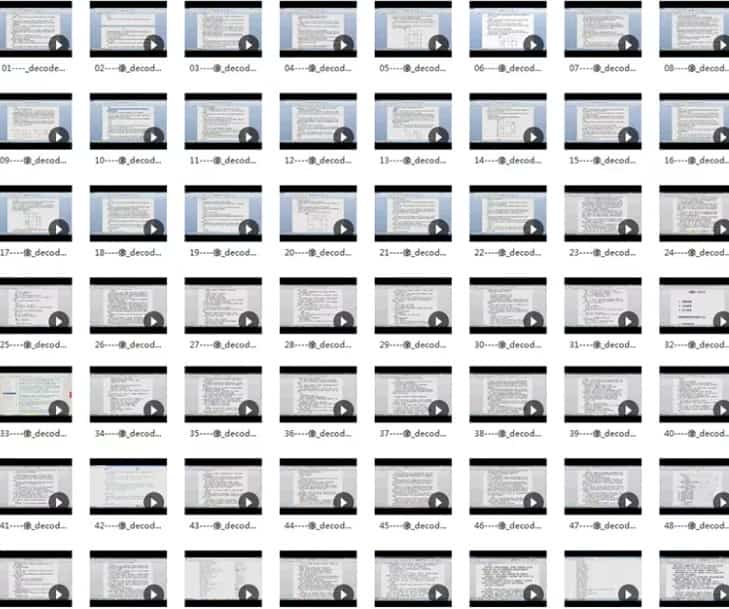 令东来紫微斗数进阶 视频教程60集 中洲派紫微斗数初级讲义插图 令东来紫微斗数进阶 视频教程60集 中洲派紫微斗数初级讲义插图