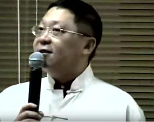 李居明《李氏三元风水》速成班20讲粤语讲解+繁体字讲义免费下载插图 李居明《李氏三元风水》速成班20讲粤语讲解+繁体字讲义免费下载插图