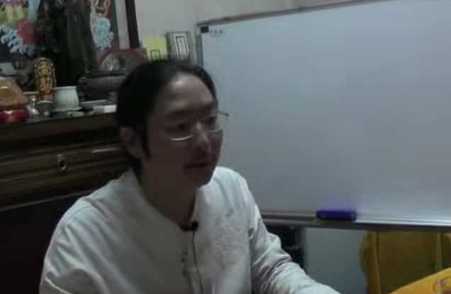 玄清2017道家高级六爻卜筮预测术7天培训高清录像全集23视频+讲义资料插图 玄清2017道家高级六爻卜筮预测术7天培训高清录像全集23视频+讲义资料插图