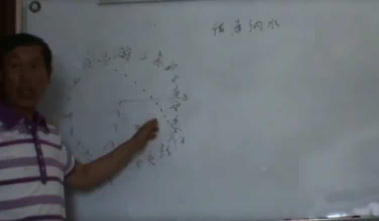 孙海老师 杨公风水讲座:天地父母三盘卦+三合联珠格+借库纳水5视频合集插图 孙海老师 杨公风水讲座:天地父母三盘卦+三合联珠格+借库纳水5视频合集插图