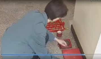 司徒法正 祛病 提运 姻缘合和增加赌运必胜法 视频8集插图 司徒法正 祛病 提运 姻缘合和增加赌运必胜法 视频8集插图