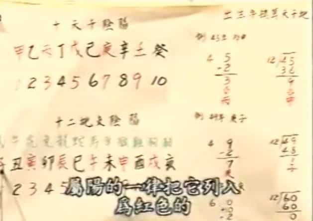 悟明居士 紫微实务课程10视频课程全集插图 悟明居士 紫微实务课程10视频课程全集插图