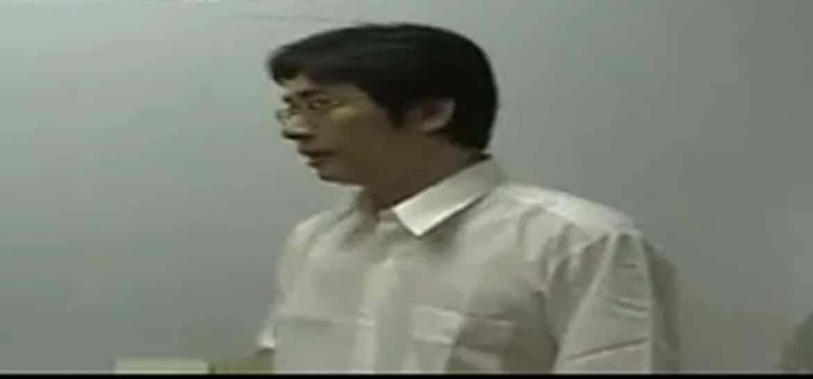 陈龙羽-符咒命理培训班13集+讲义两套插图1 陈龙羽-符咒命理培训班13集+讲义两套插图1