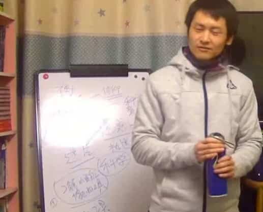 梦愈2017禅卡课程视频8集插图 梦愈2017禅卡课程视频8集插图