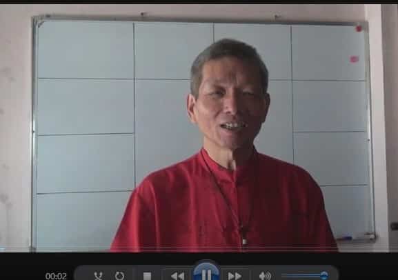 黄天福紫微斗数初级班教学视频7集插图 黄天福紫微斗数初级班教学视频7集插图