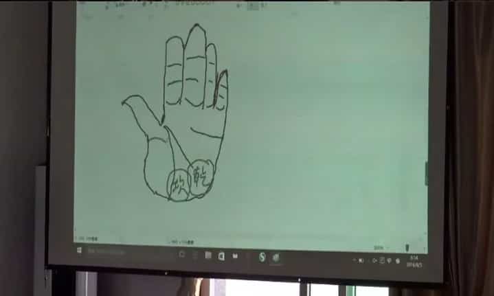 2016年8月5号 吕文艺 绝密手面相 共7集插图 2016年8月5号 吕文艺 绝密手面相 共7集插图