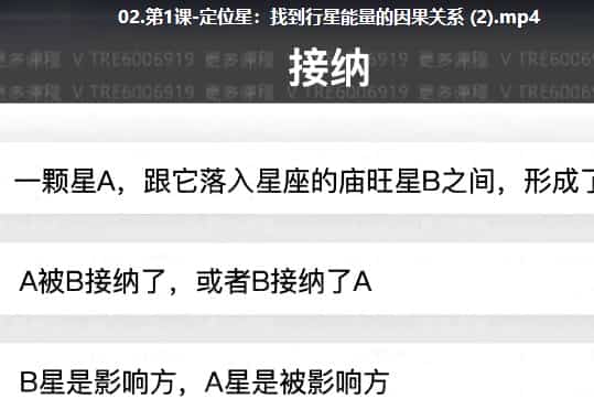 百娈巫女占星进修班-进阶插图 百娈巫女占星进修班-进阶插图