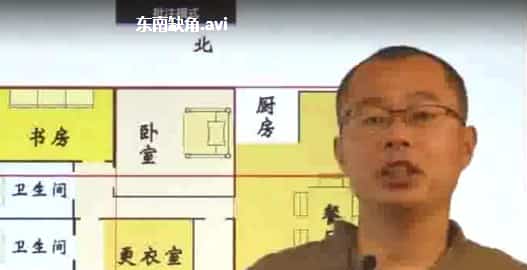 禾丰老师金锁玉关风水线上视频课程 88集插图 禾丰老师金锁玉关风水线上视频课程 88集插图