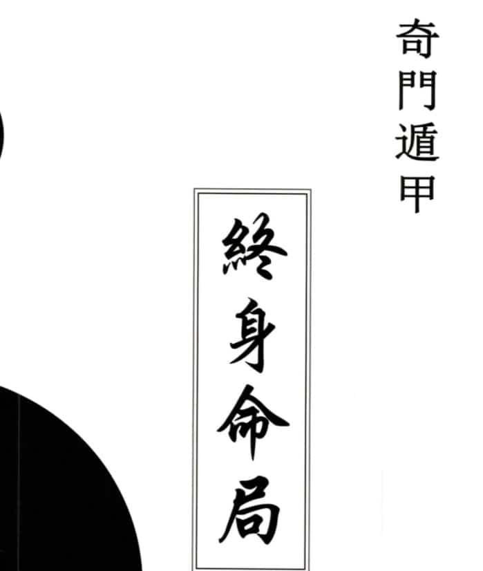 童坤元-《奇门终身命局》道家阴盘奇门遁甲终身命局 奇门遁甲命理解读 阴盘奇门化解调理255页插图 童坤元-《奇门终身命局》道家阴盘奇门遁甲终身命局 奇门遁甲命理解读 阴盘奇门化解调理255页插图