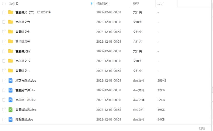 叶飘然拆字演禽课程录音全集含部分讲义 叶飘然拆字演禽课程音频插图 叶飘然拆字演禽课程录音全集含部分讲义 叶飘然拆字演禽课程音频插图