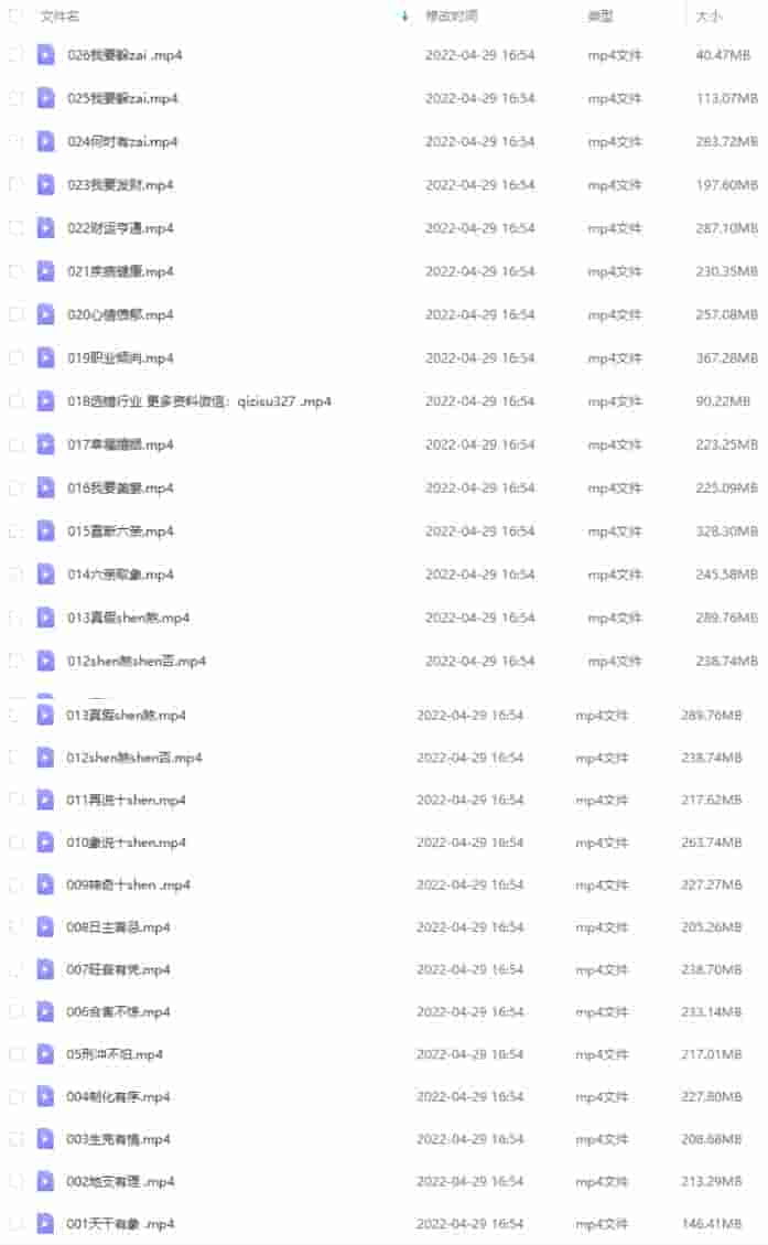 梁炜彬滴天髓学习资料-梁炜彬滴天髓内部特训班26集录像插图1 梁炜彬滴天髓学习资料-梁炜彬滴天髓内部特训班26集录像插图1