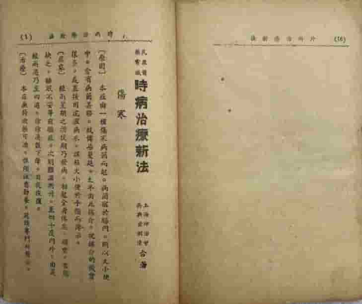 万病治疗全书电子版插图2