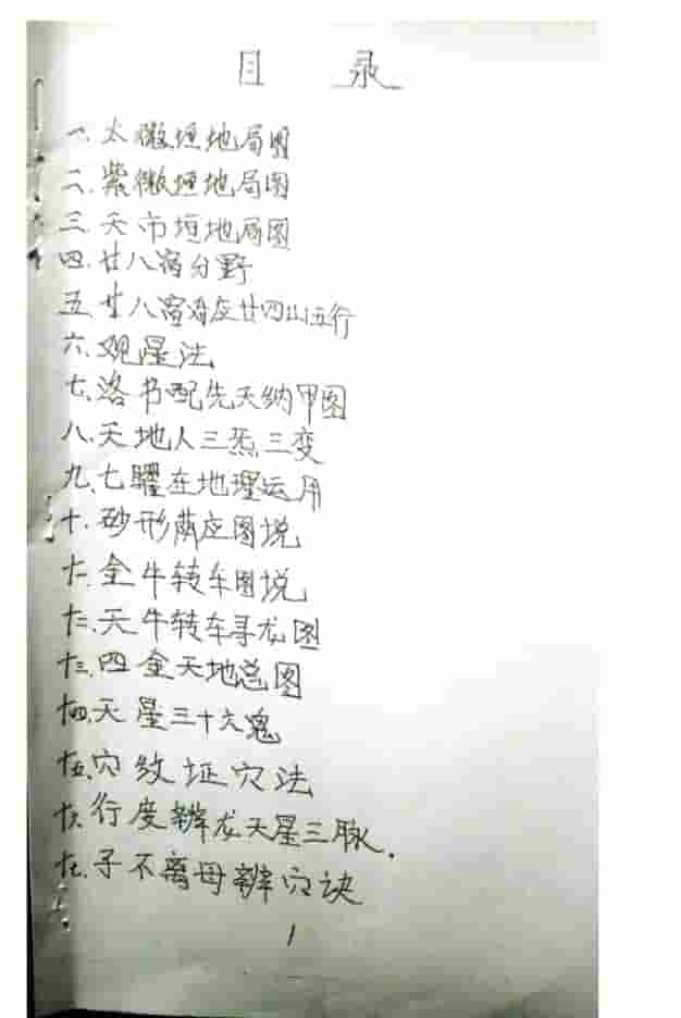 形峦75页手抄笔记 pdf插图 形峦75页手抄笔记 pdf插图