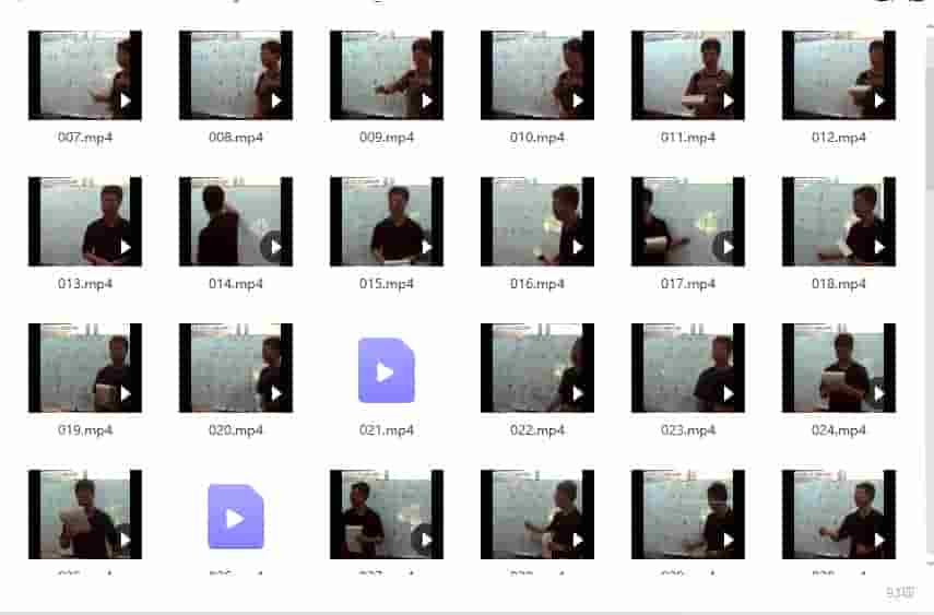 刘文元-高级奇门面授班90多集视频插图 刘文元-高级奇门面授班90多集视频插图