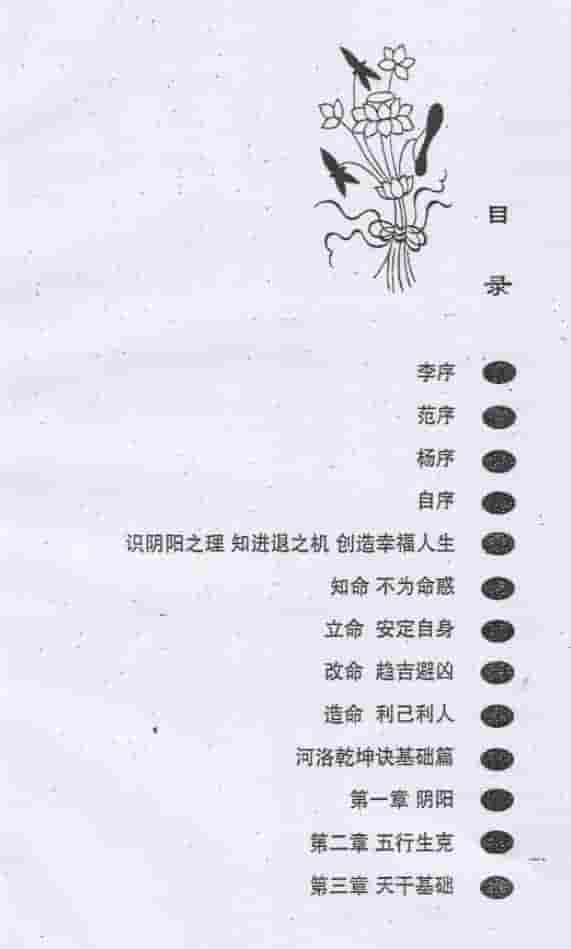 飞龙道人 2014河洛乾坤诀插图1