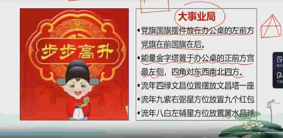 弘易 十大布局：事业局.布财库.斩烂桃花.催桃花.文昌局.大健康局.卖房局.化解官司口舌.搬家旺宅局.天时催财局插图1