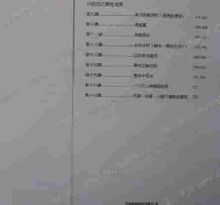 王祥安《三元阳宅秘笈中级班》(1)插图 王祥安《三元阳宅秘笈中级班》(1)插图