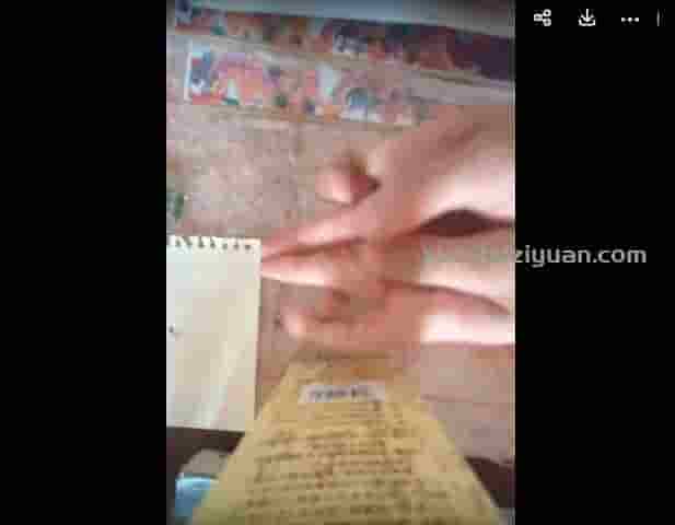 紫宸茅山仙教 第一期录音视频+讲义 独家资源插图