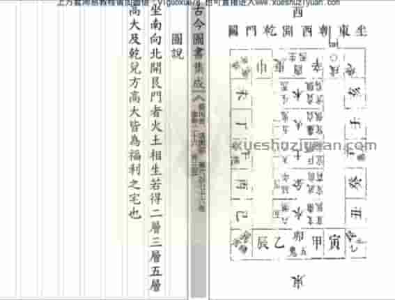 阳宅十书(十集全)非扫描版_清晰!_split_2  .pdf插图