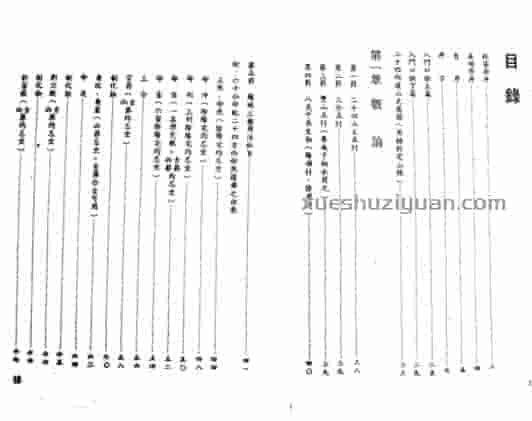 正宗三合二十四山至宝全书.pdf插图