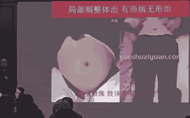 石院长徒手按摩自愈 重症新冠肺炎 后遗症康复插图1