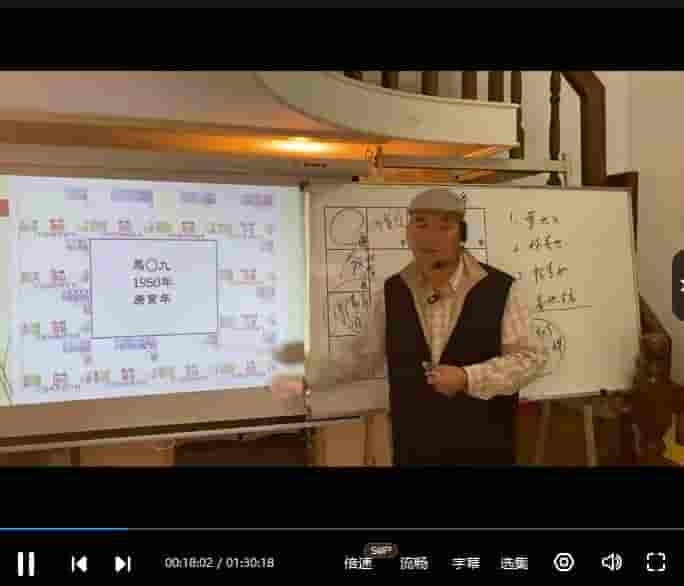 传通居士紫薇密断职业密班断技法(完结)传通居士密断视频31集加文字 +传通职业班-密断文字52个pdf插图 传通居士紫薇密断职业密班断技法(完结)传通居士密断视频31集加文字 +传通职业班-密断文字52个pdf插图