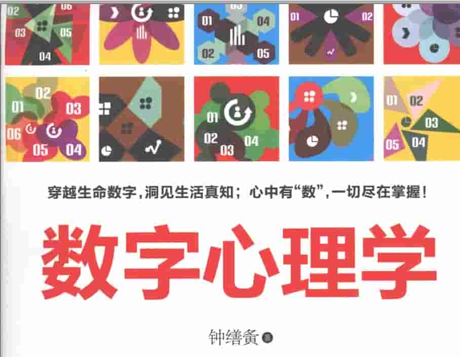 钟缮夤系列课4套课程+视频+音频+文档 全套课程插图 钟缮夤系列课4套课程+视频+音频+文档 全套课程插图