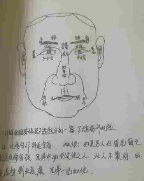 安徽相法民间相学 100多页+pdf文档 民间相师看相绝技!定马桩、铁口直新!相法决绝!秘传!内部弟子讲义民间相师高人手插图1 安徽相法民间相学 100多页+pdf文档 民间相师看相绝技!定马桩、铁口直新!相法决绝!秘传!内部弟子讲义民间相师高人手插图1